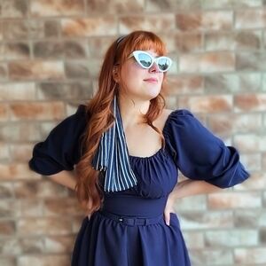 Meet your Posher, Autumn